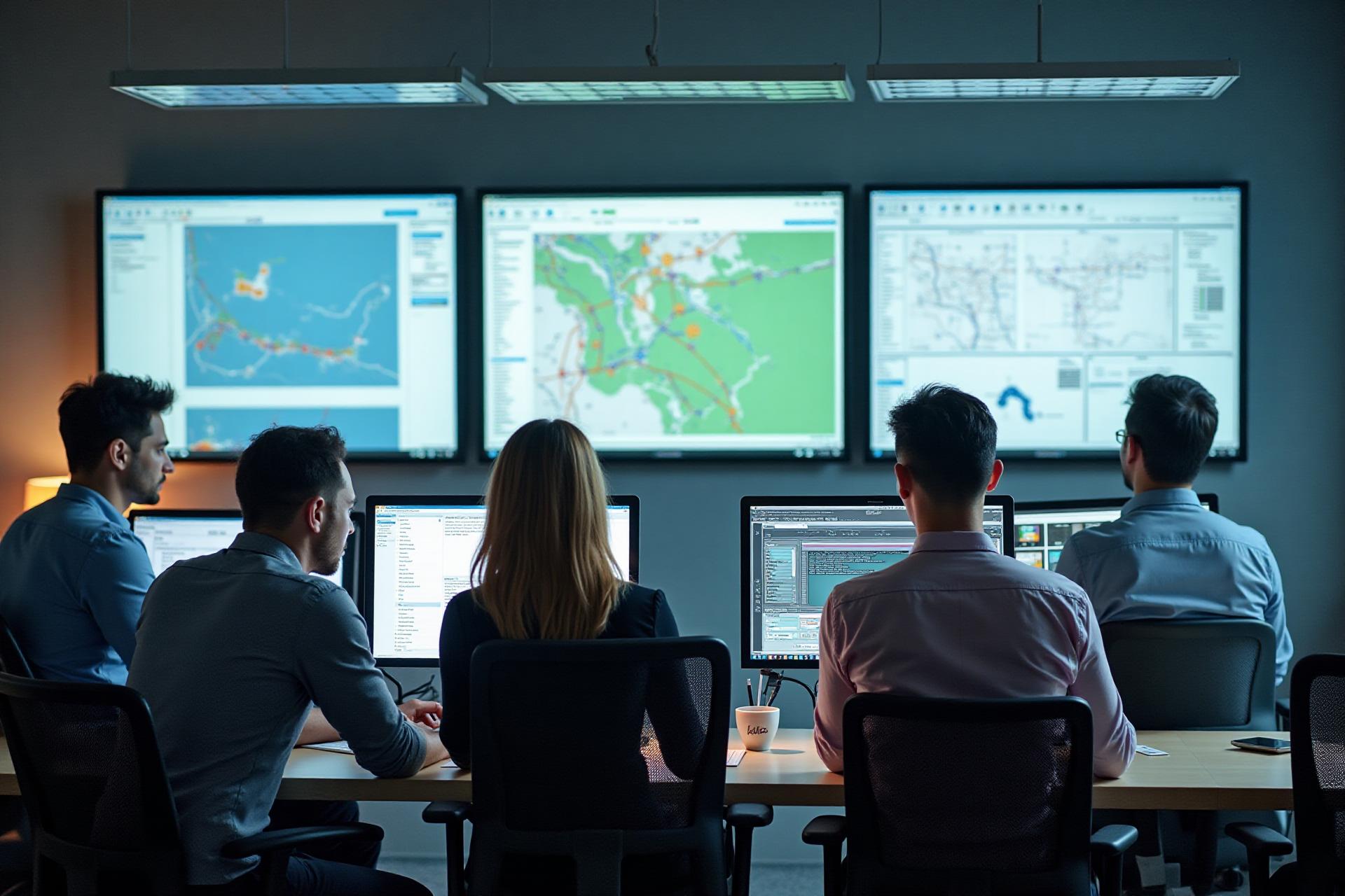 Pacific Peak Solutions | Transportation Software Technology